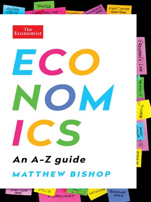 Economist 28冊まとめ Search results for The Economist - Toronto Public Library - OverDrive